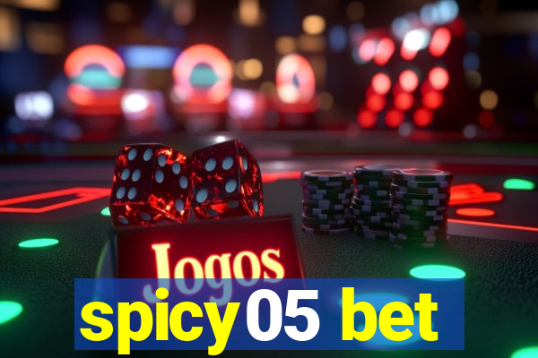 spicy05 bet